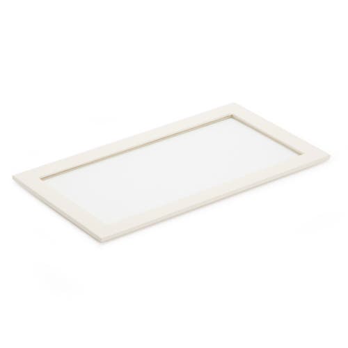Wolf Vault Tray Glass Lid