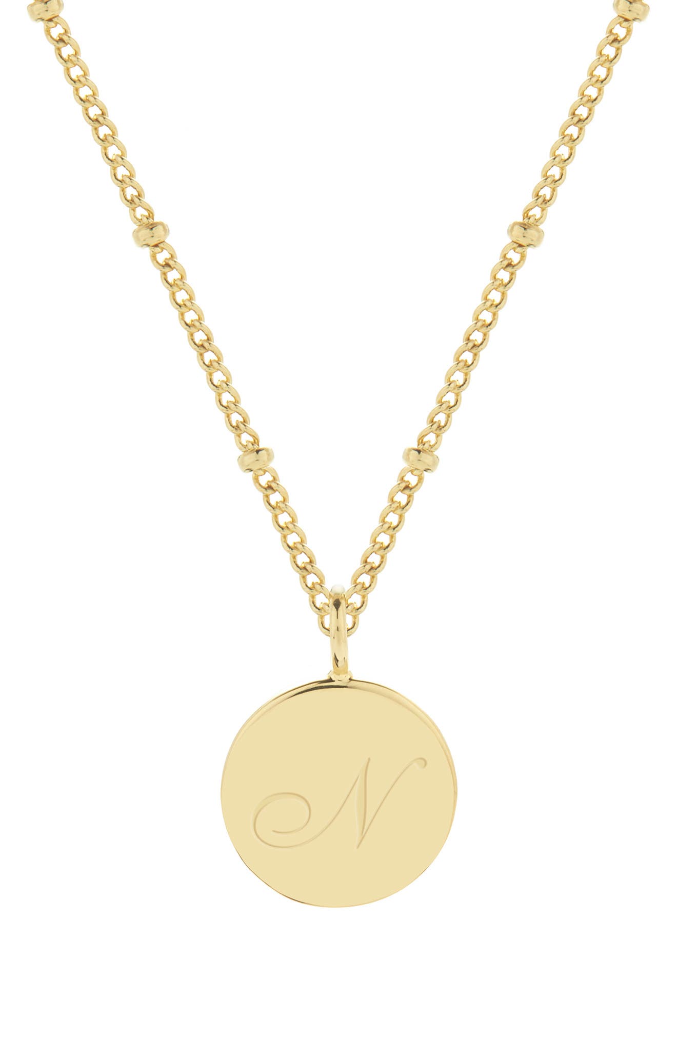 GOLD N