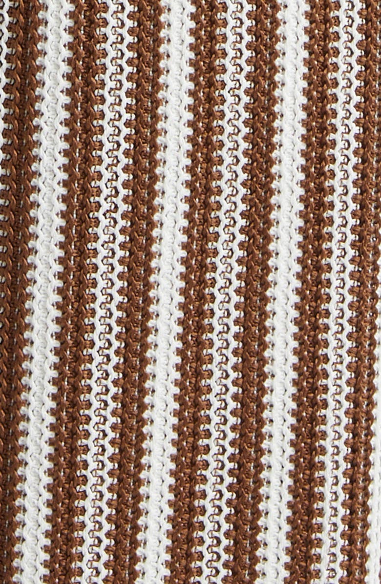 Veronica Beard Zosia Stitch Pants, Alternate, color,