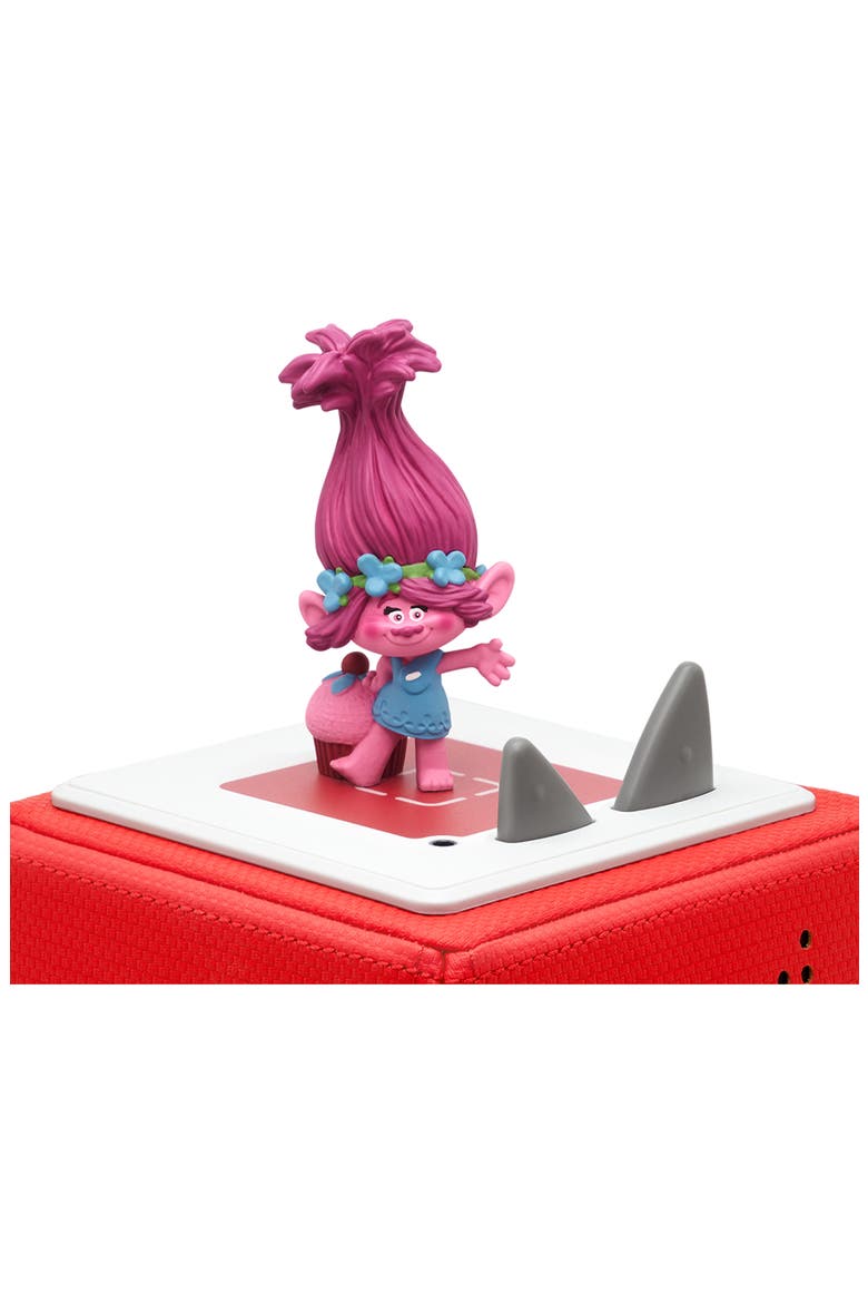 Trolls & Despicable Me Tonie Audio Character Bundle, Alternate, color, NO COLOR