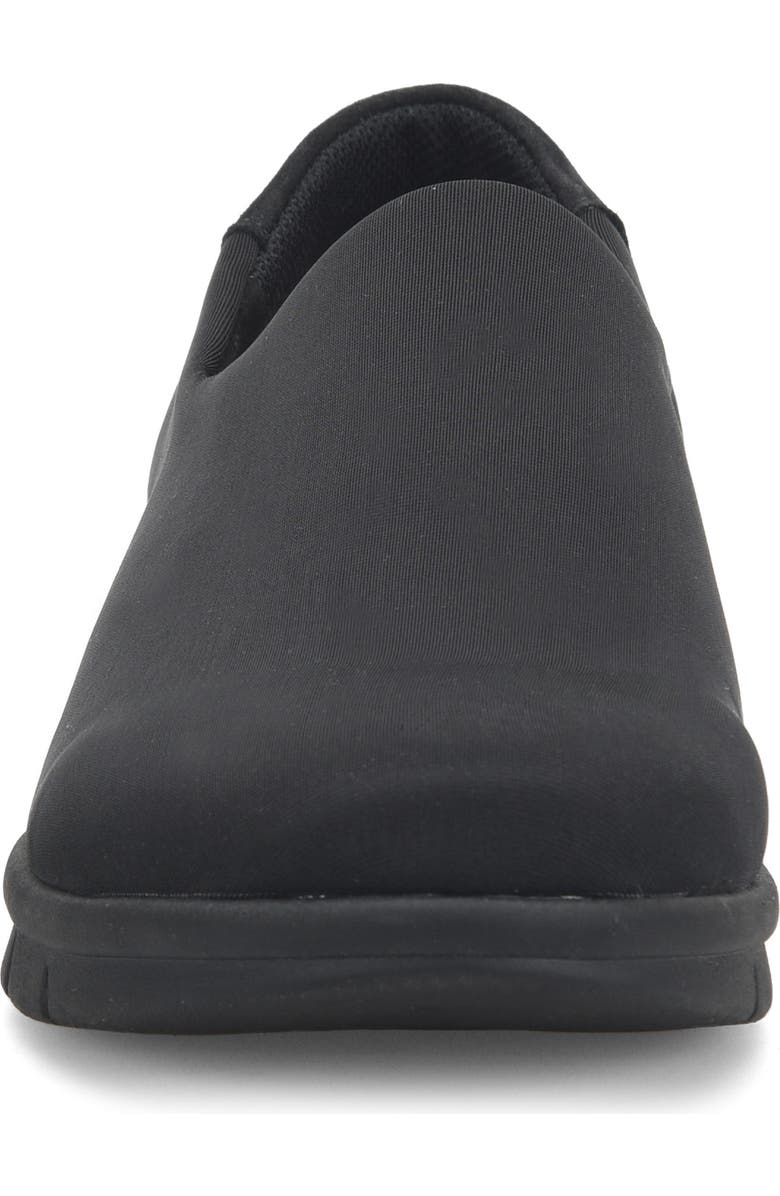 Comfortiva Cate Wedge Slip-On Sneaker, Alternate, color,