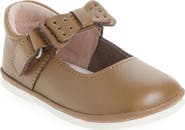 L'AMOUR Kids' Ava Bow Mary Jane