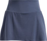 Rhone Course to Court 14-Inch Sport Skort
