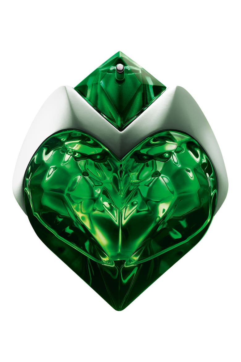 Aura Mugler Eau de Parfum, Main, color, NO COLOR