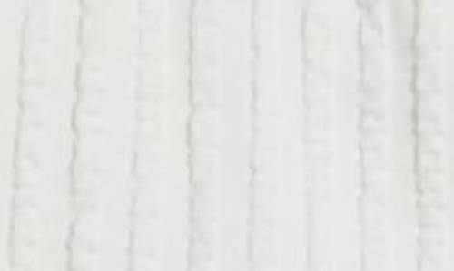 Bp. Rib Hipster Bikini Bottoms In White