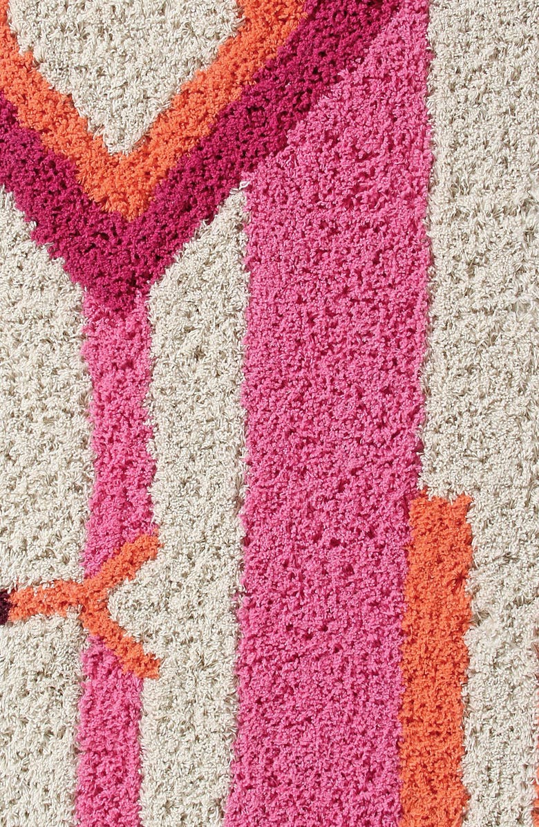 Lorena Canals Saffi Rug, Alternate, color, 