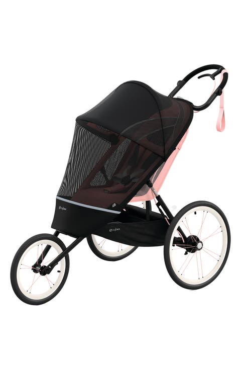 AVI Jogging Stroller Insect Net