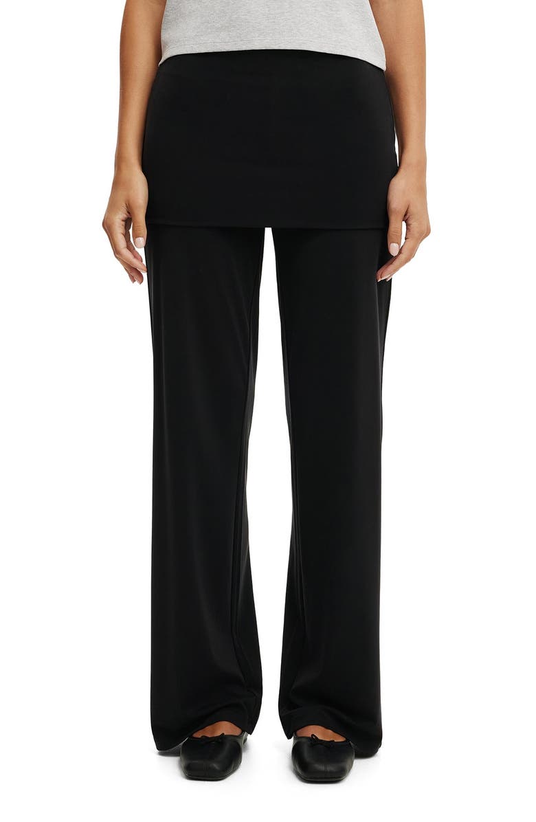 Cotton On Women's Honey Skirt Pant, Main, color, 