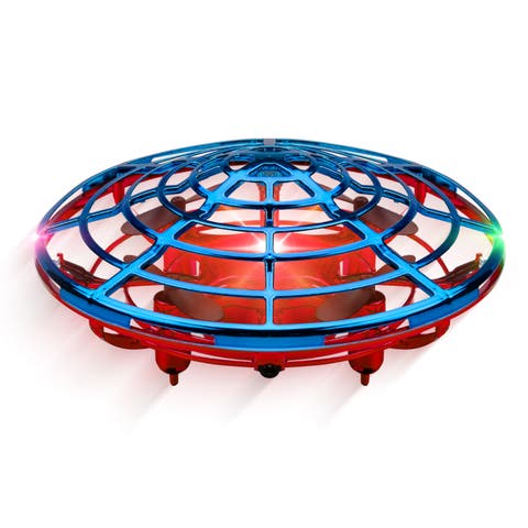 Scoot Combo Hand Operated Drone