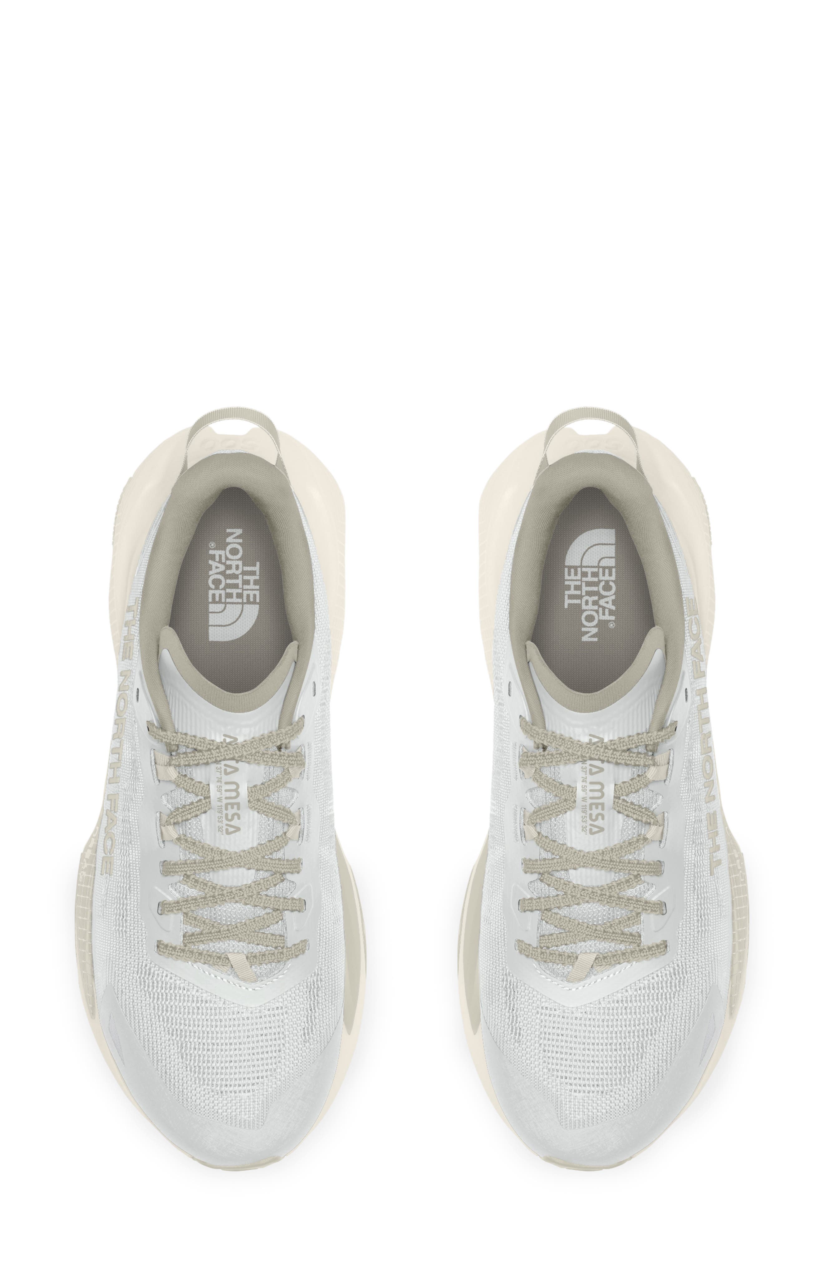 Altamesa 500 V2 Running Shoe, Alternate, color, WHITE ASH/ WHITE DUNE
