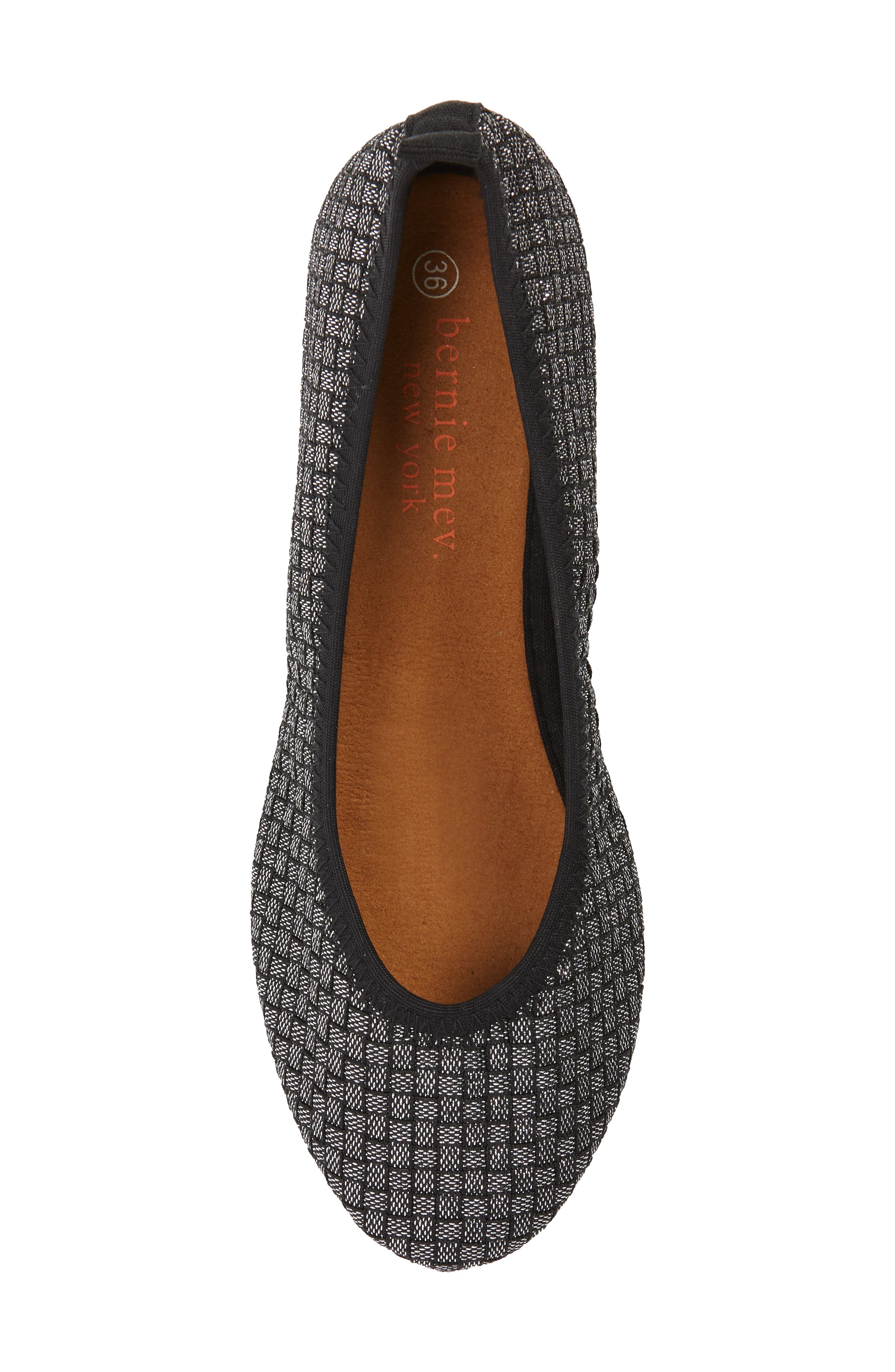 bernie mev. Curlies Flat, Alternate, color, 