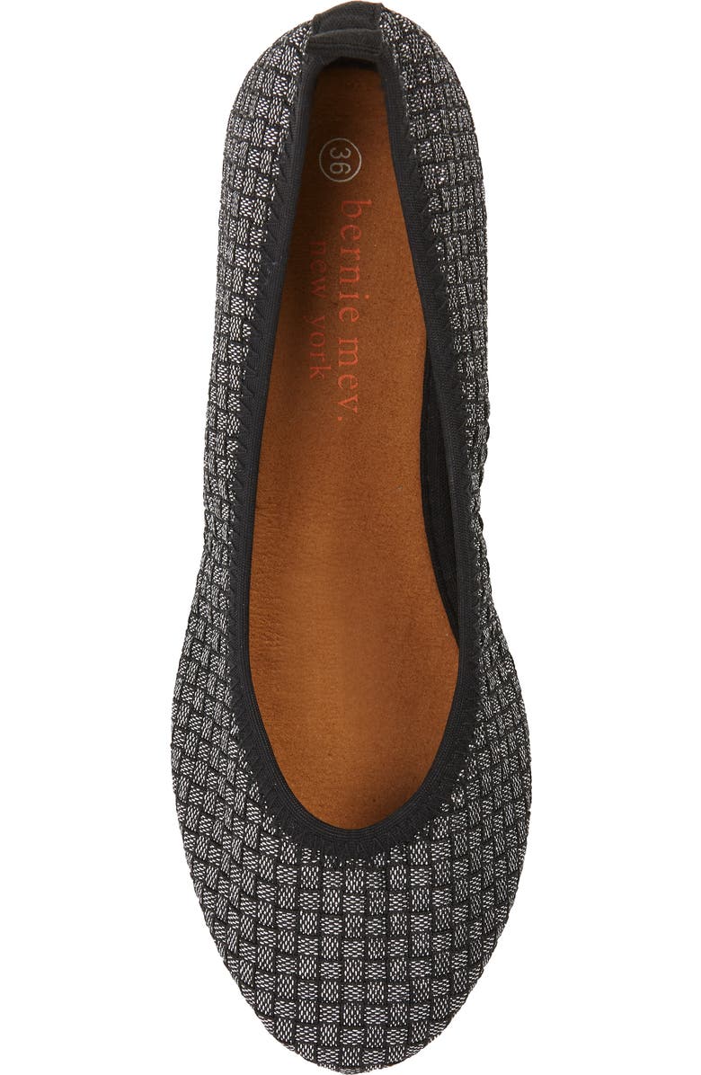 bernie mev. Curlies Flat, Alternate, color,