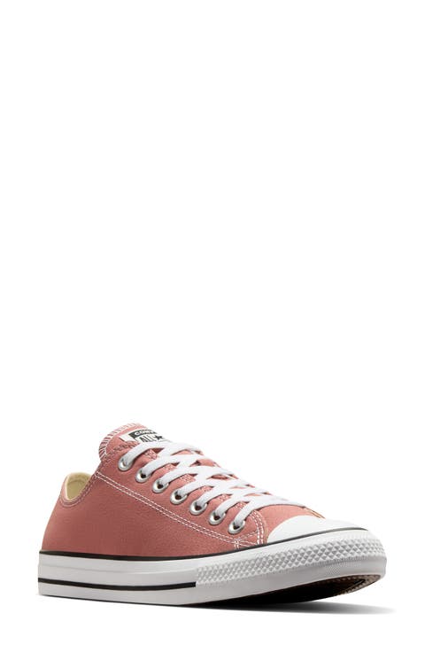 Chuck Taylor® All Star® Low Top Sneaker (Women)