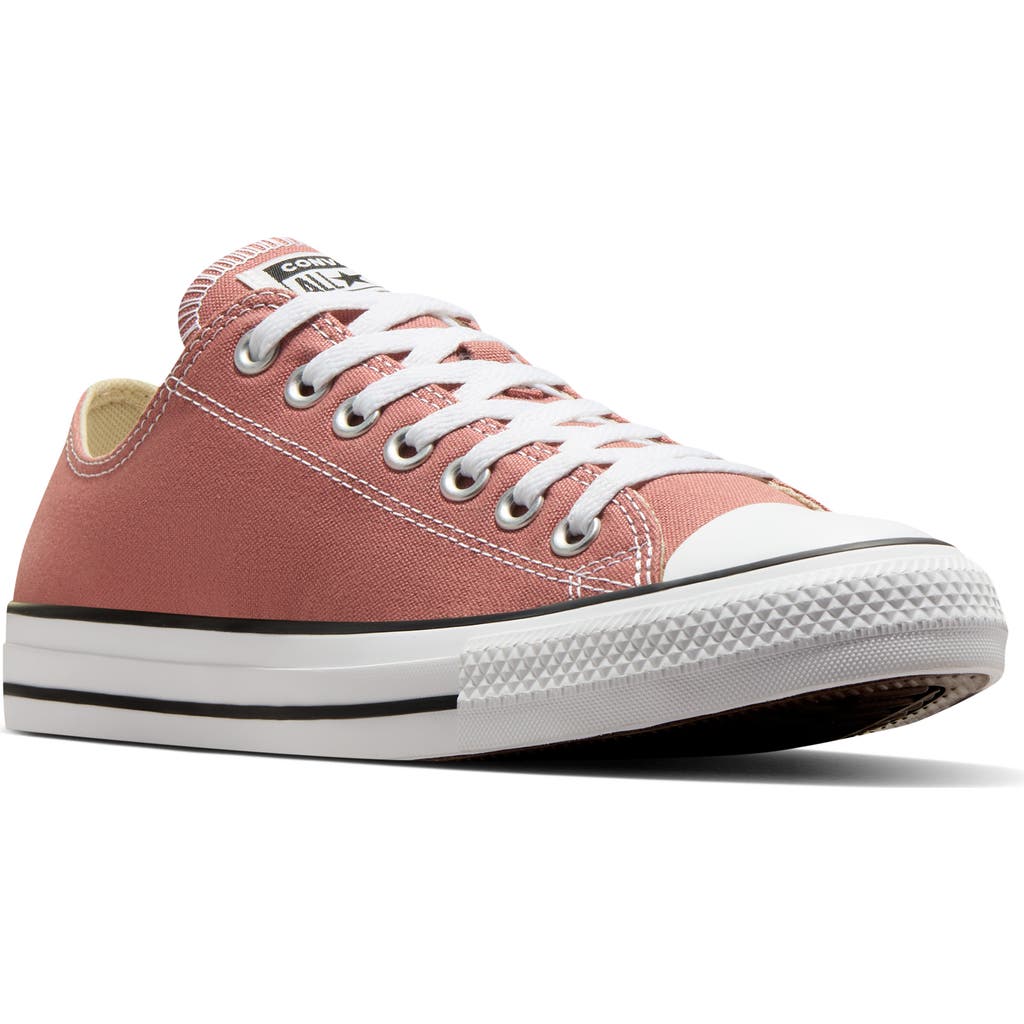 CONVERSE CONVERSE GENDER INCLUSIVE CHUCK TAYLOR® ALL STAR® LOW TOP SNEAKER