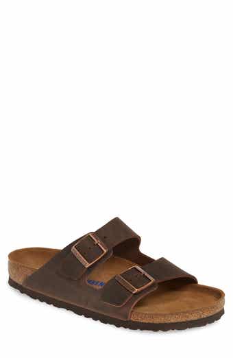 Birkenstock Arizona Soft Slide Sandal