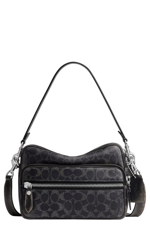 Dakota Loved Signature Crossbody Bag