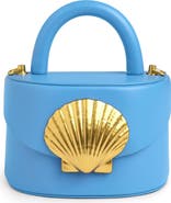 Flore K. Viera Scallop Shell