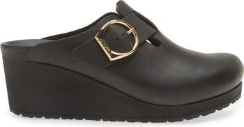 Birkenstock wedge clog online