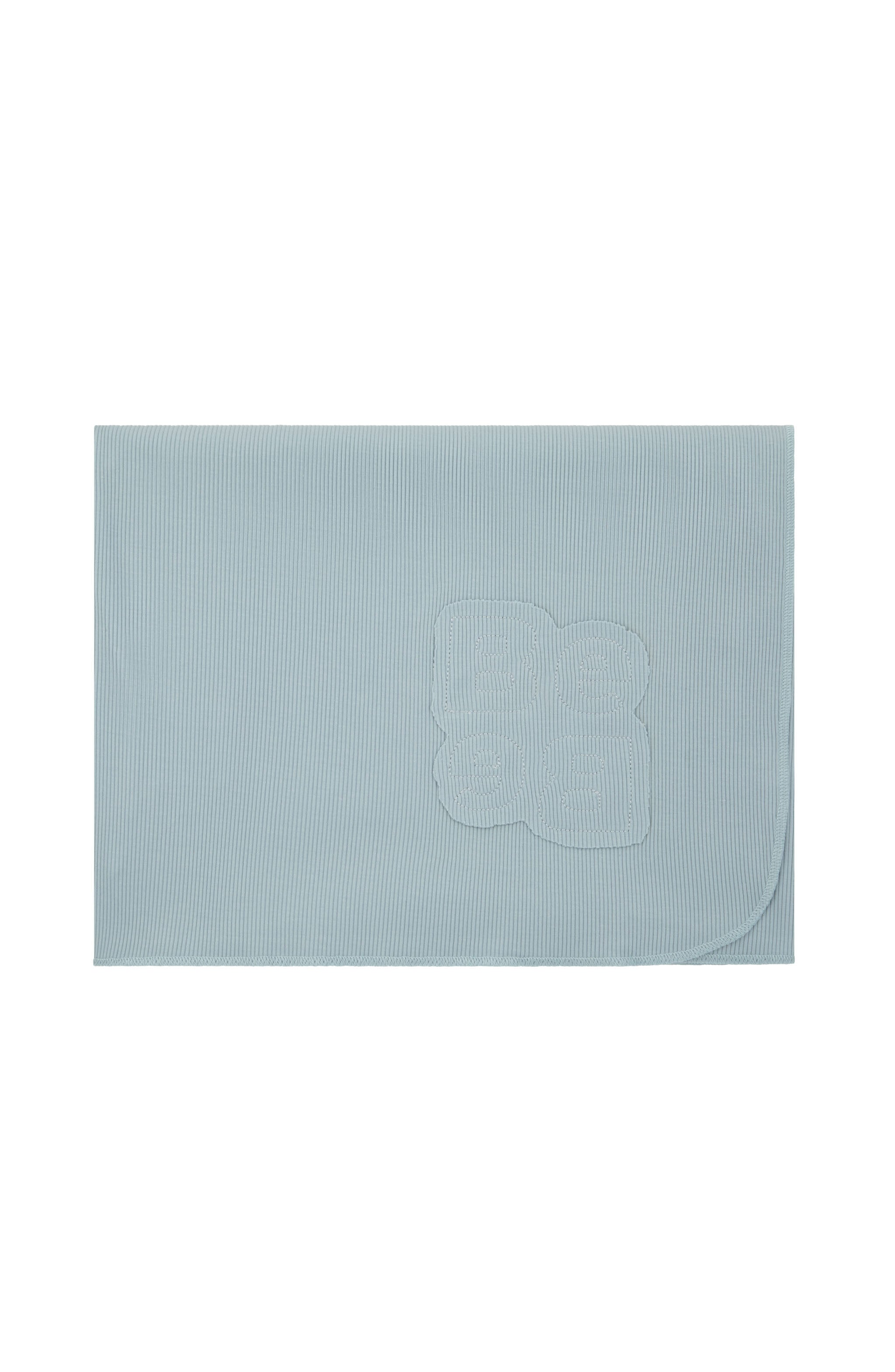 selected Light Blue