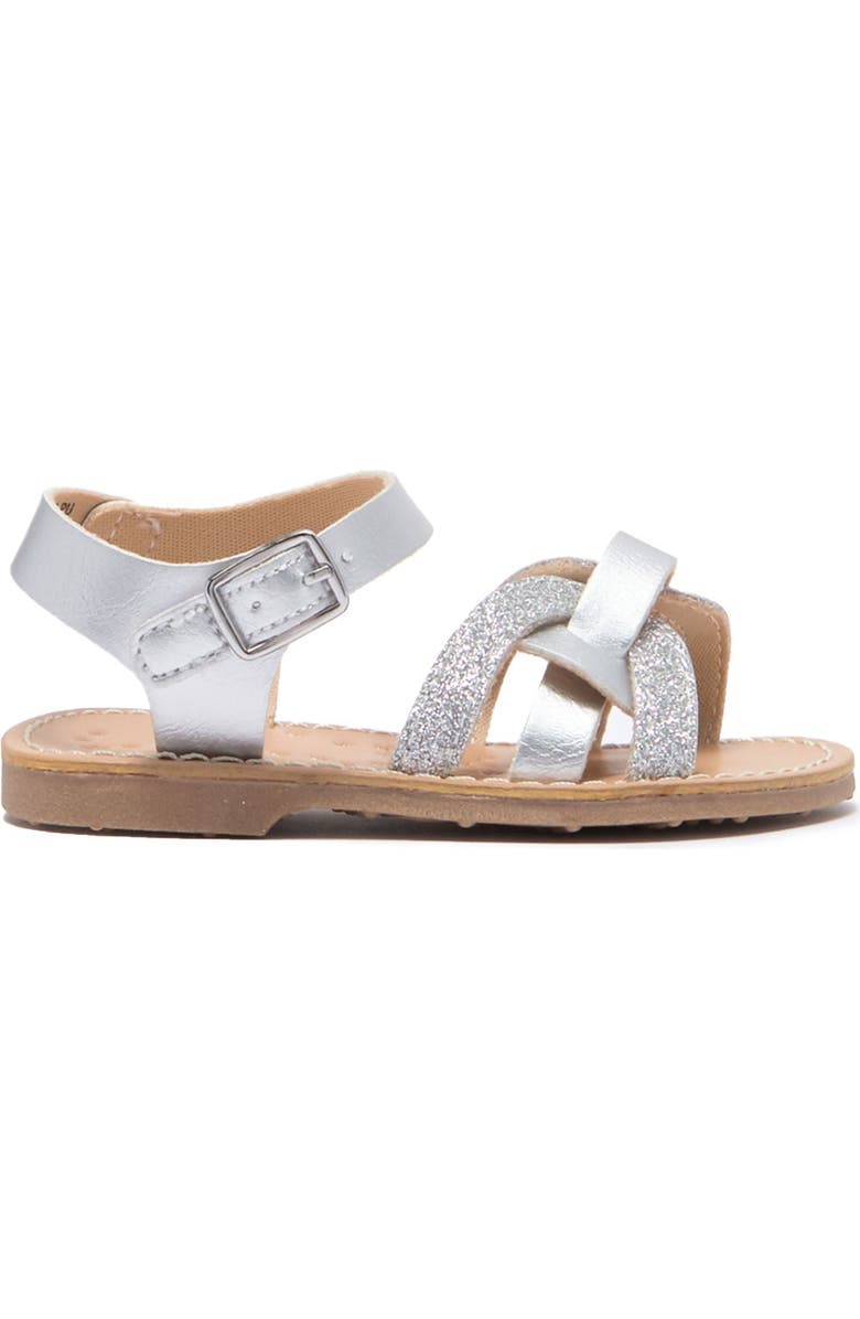 Harper Canyon Lil Piper Sandal, Alternate, color,