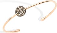 Pomellato Sabbia Diamond Station Cuff