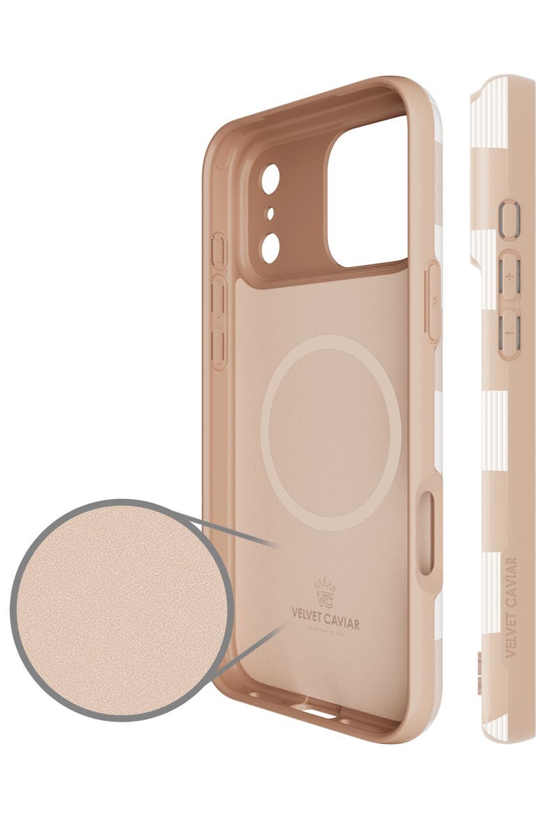 MagSafe Case for Apple iPhone 17 Pro Max, Alternate, color, MULTI-COLOR