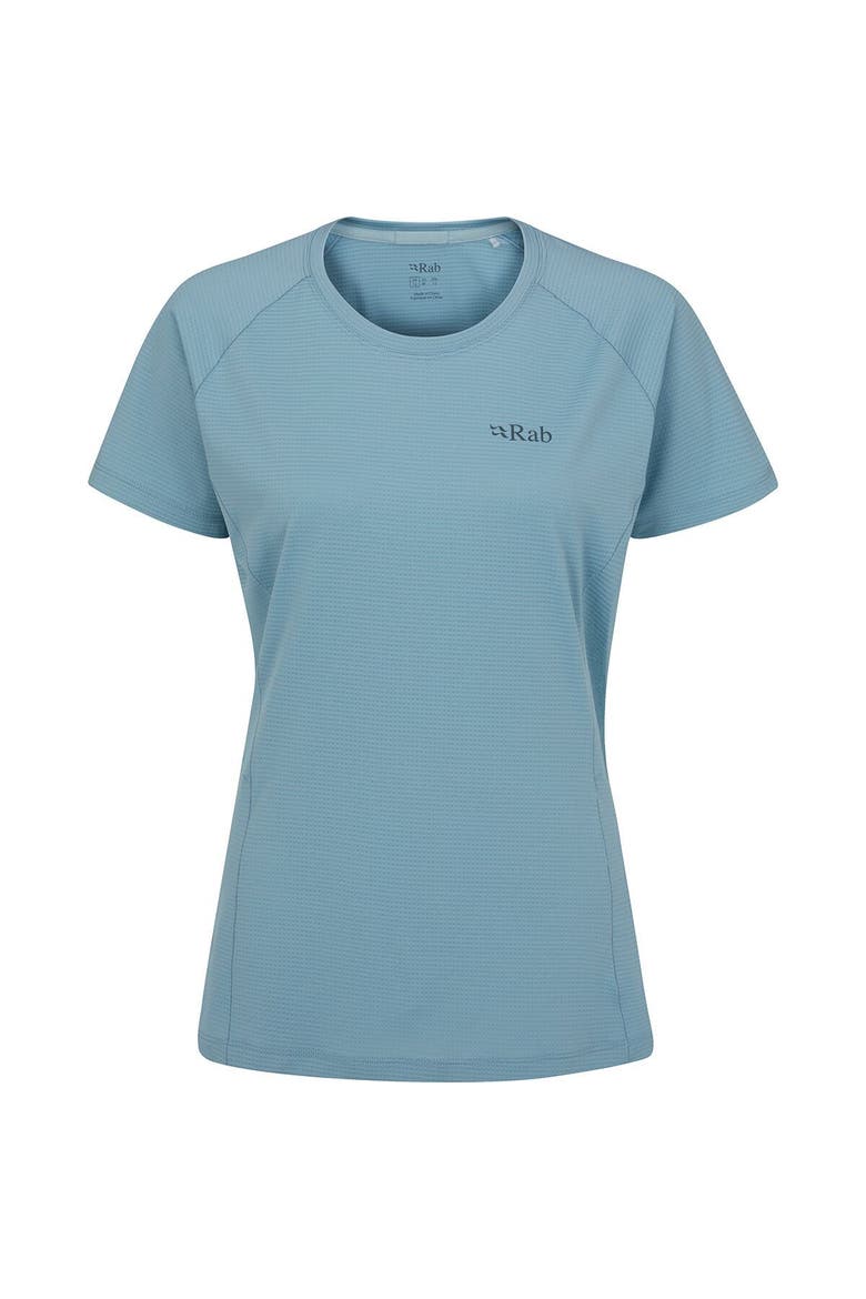 Sonic T-Shirt - Women's, Main, color, Citadel