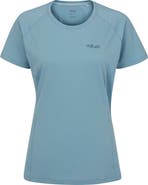 Rab Sonic T-Shirt - Women's