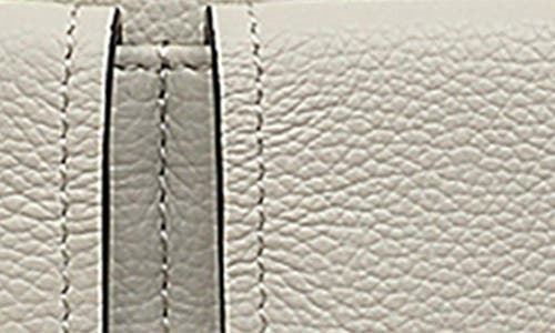 Radley London Brompton Crescent Medium Crossbody Bag In Pumice
