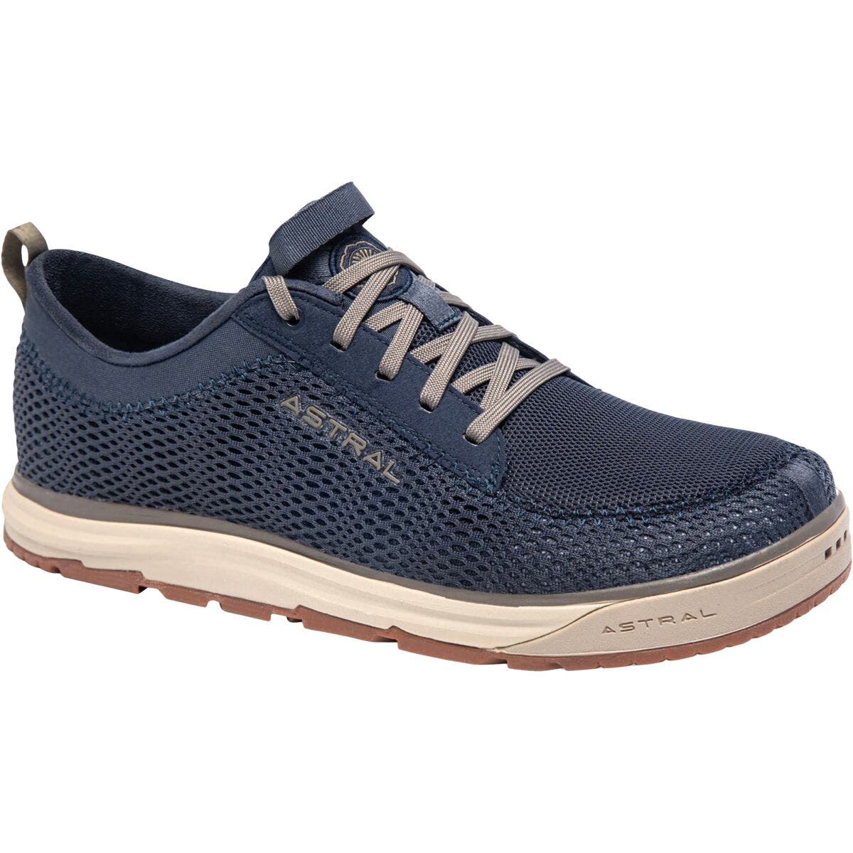 Crewer Water Shoe, Alternate, color, Neptune Navy