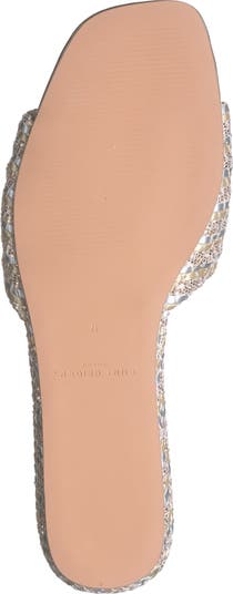 Brixton Slide Sandal