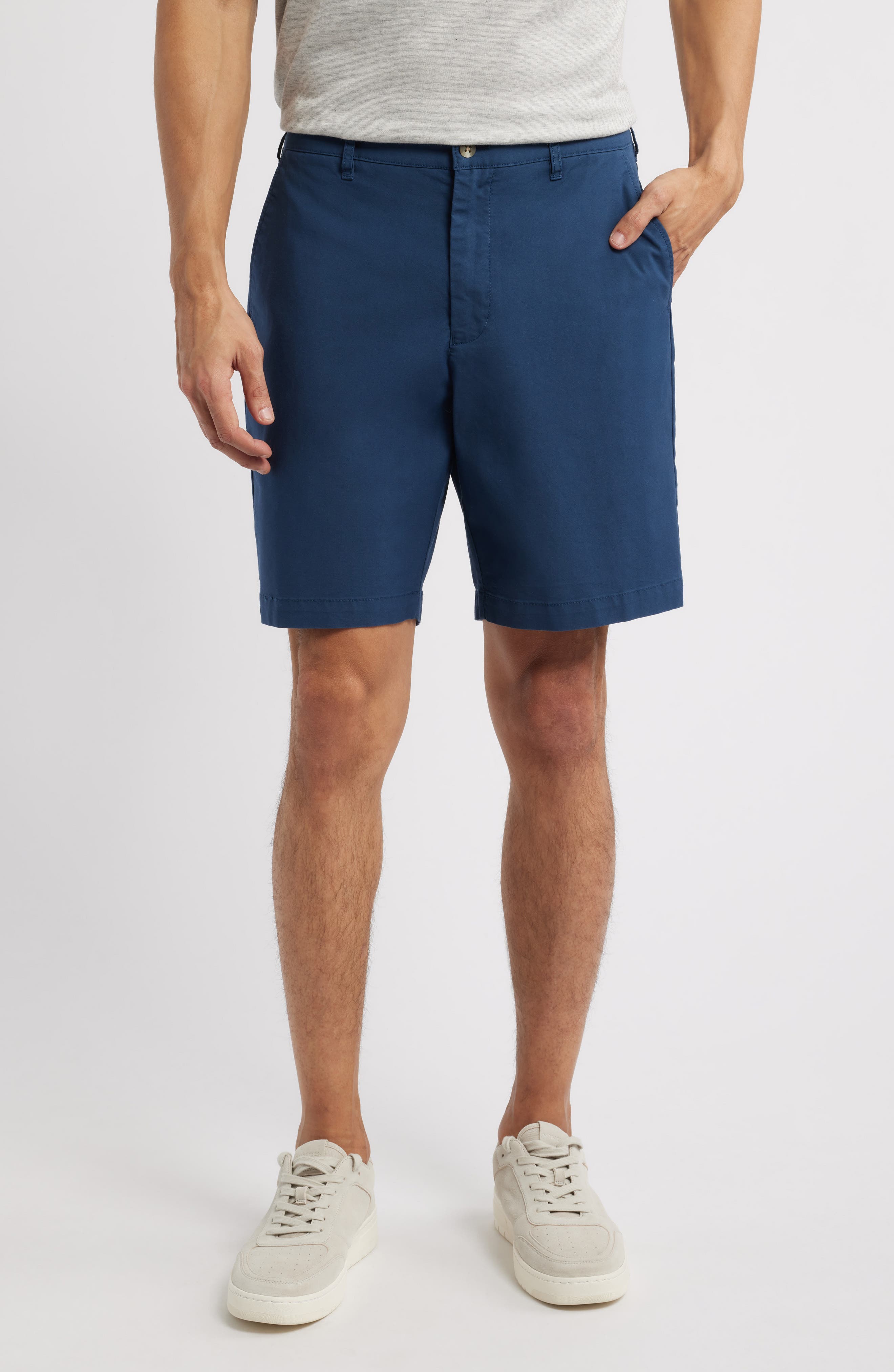selected WASHED NAVY