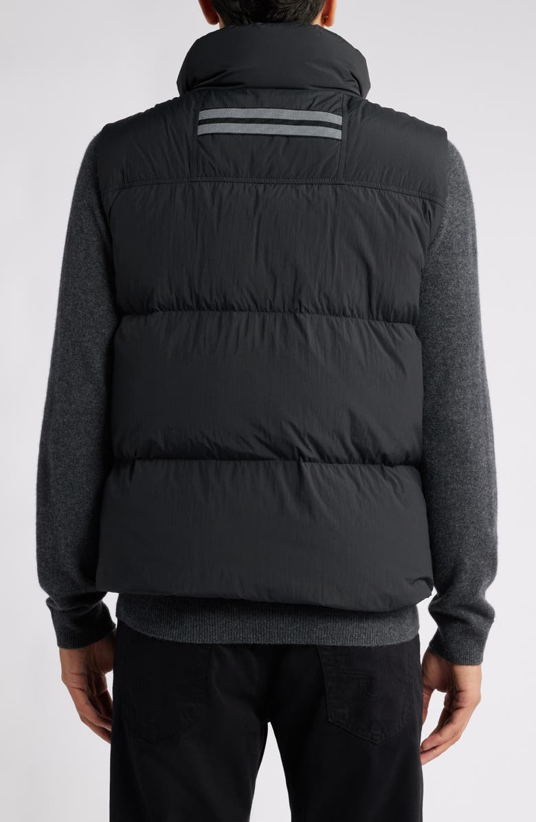 Canada Goose Lawrence 750 Fill Power Down Vest, Alternate, color,