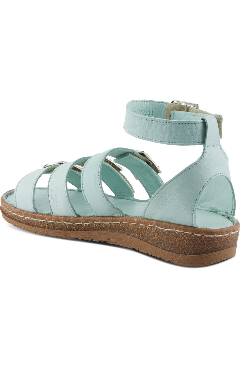Spring Step Alexcia Sandal, Alternate, color,