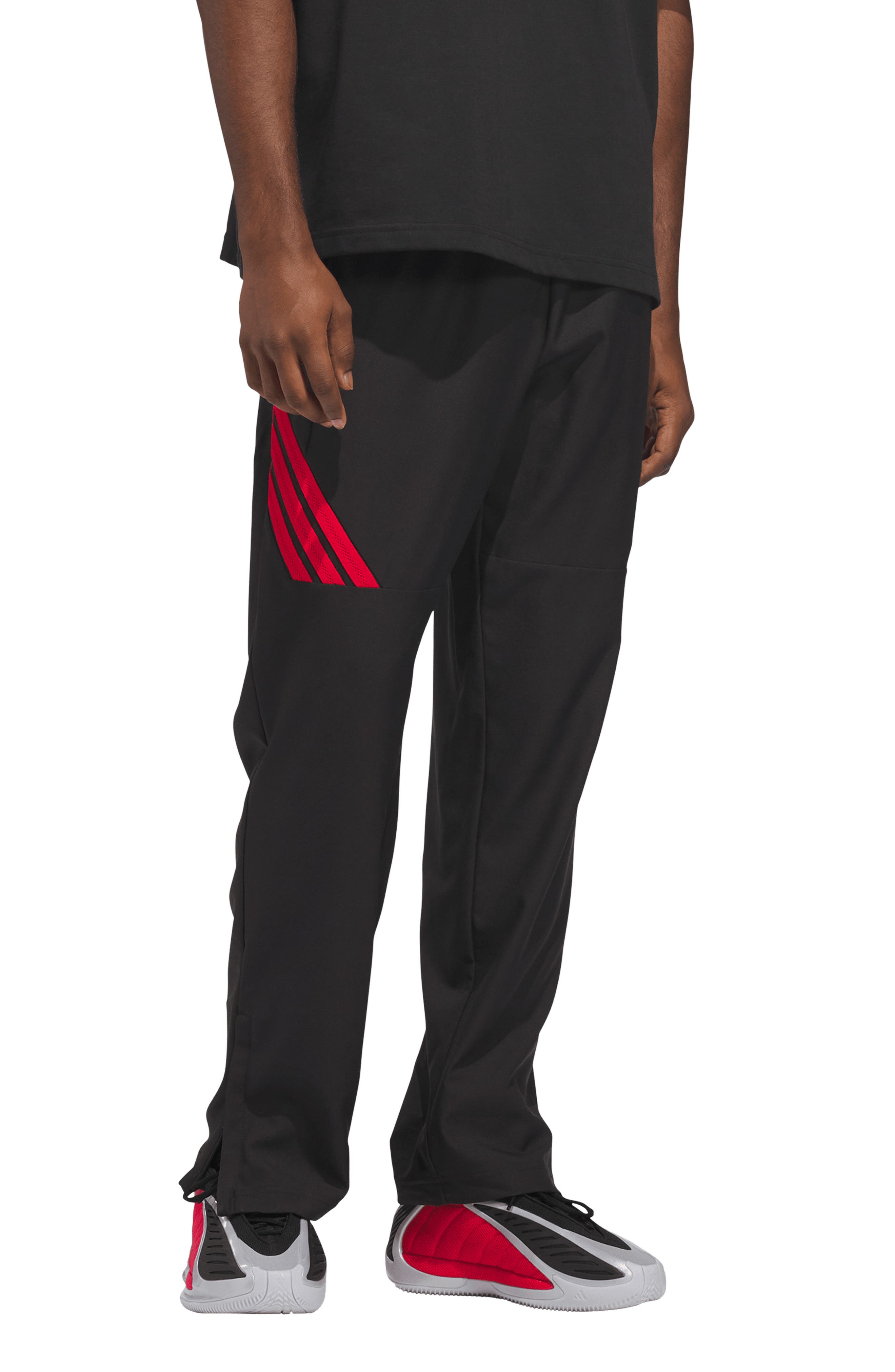 Anthony Edwards Crazy Lite Pants