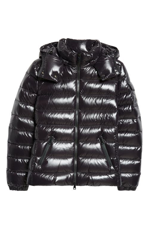 MONCLER MONCLER BADY WATER RESISTANT DOWN PUFFER JACKET