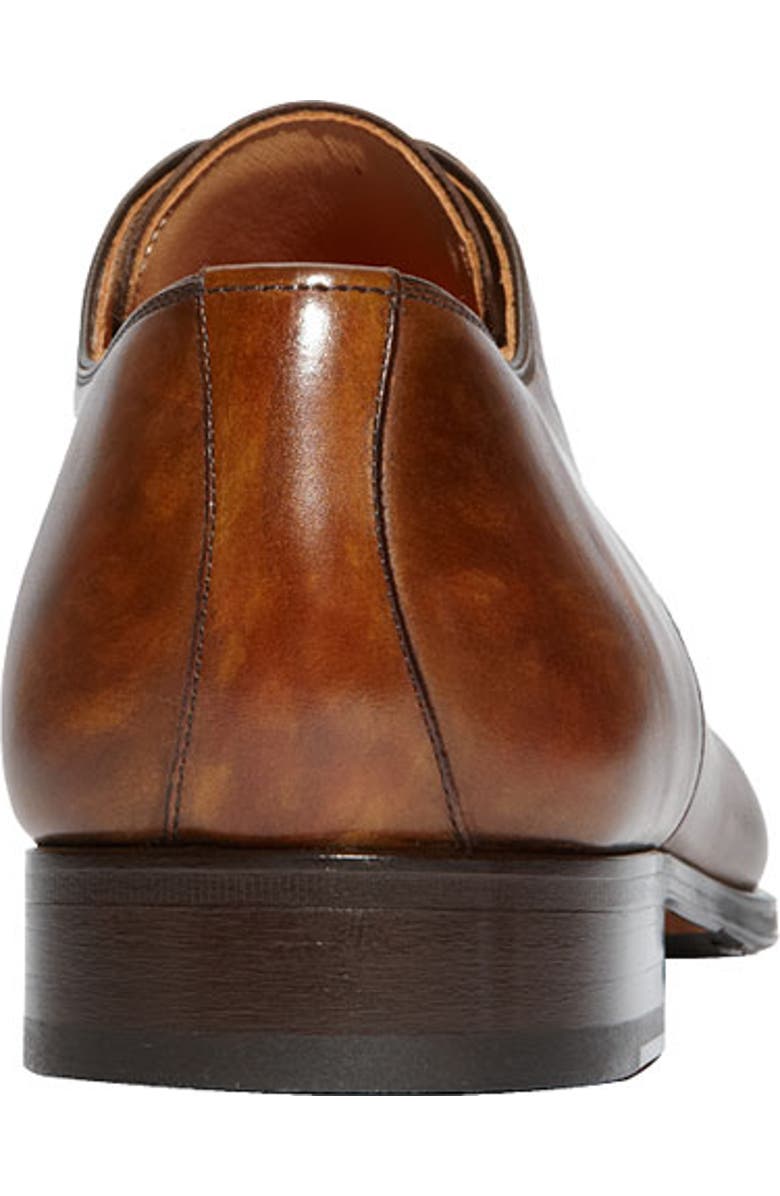 Magnanni 'Brujas' Oxford, Alternate, color,
