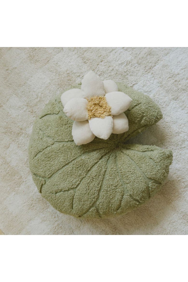 Washable Rug Vichy, Alternate, color, Ivory, Natural