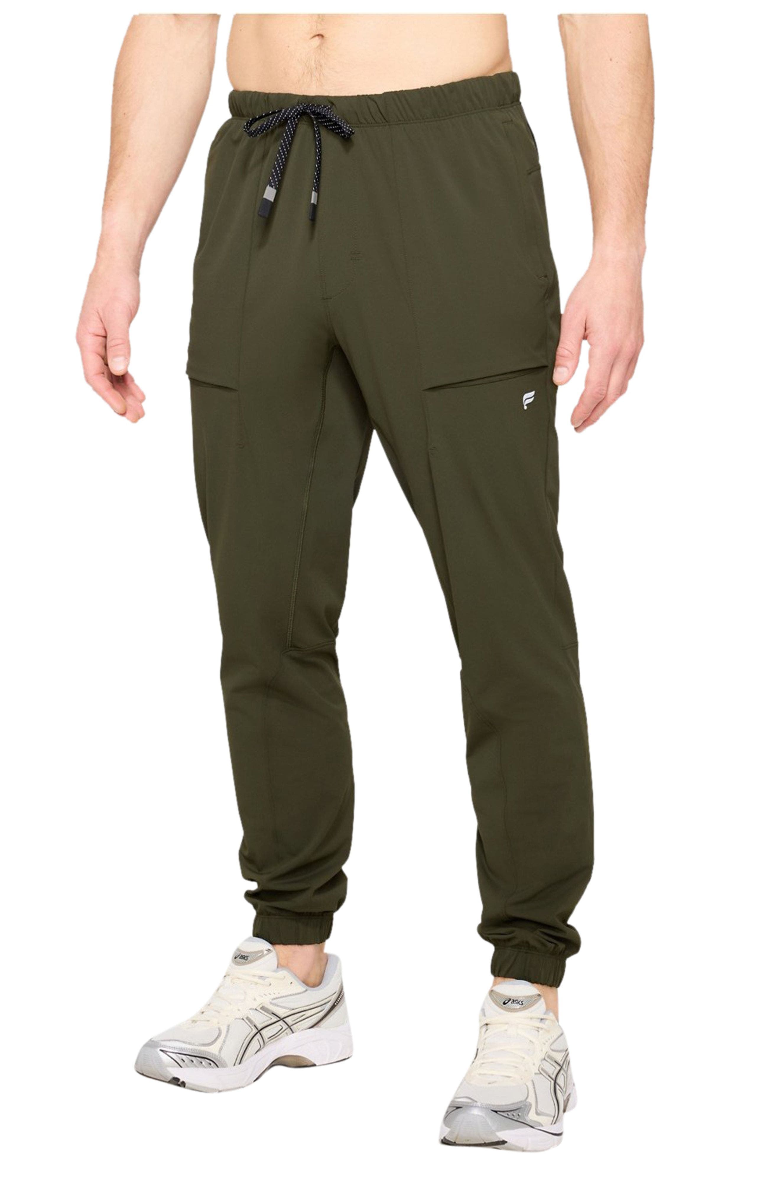 selected Dark Olive