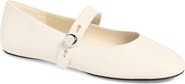 Tory Burch Romy Mary Jane Flat