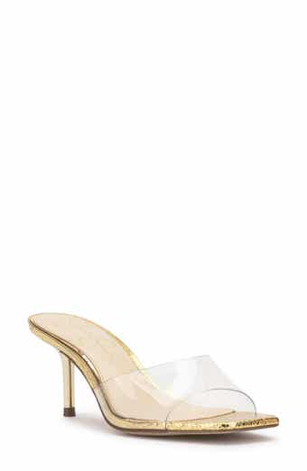 Jessica Simpson Celisha Slide Sandal