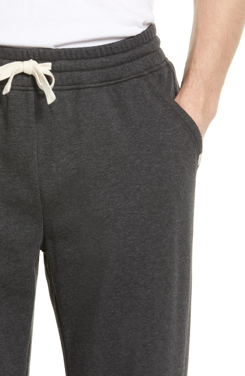 UGG<sup>®</sup> Westley Stretch Cotton Fleece Lounge Joggers, Alternate, color,