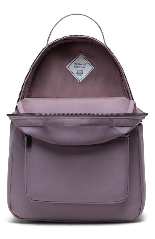Herschel Supply Co Nova Backpack