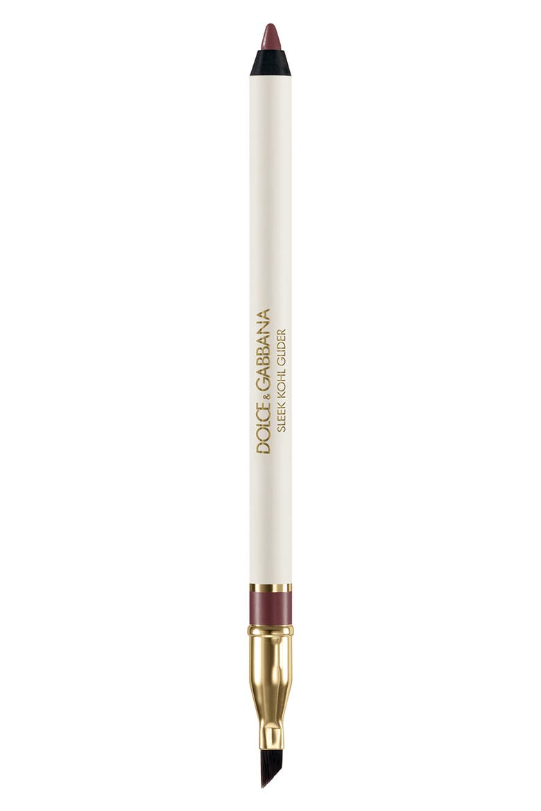 The Sleek Kohl Glider Eye Pencil, Main, color, 03 ROARING BURGUNDY