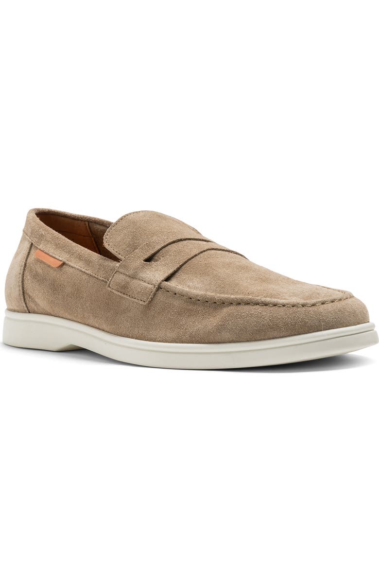 Rodd & Gunn Moana Penny Loafer, Main, color,