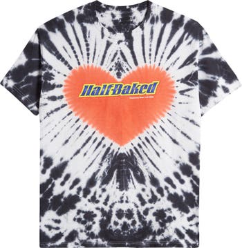 【PLEASURES】 HALF BAKED T-SHIRT Pleasures - HALF BAKED T-SHIRT | HBX - Globally Curated