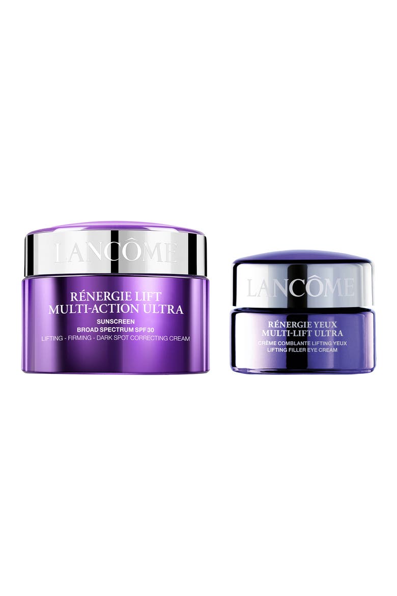 Full Size Rénergie Lift Multi-Action Face Cream & Eye Cream Set, Main, color, NO COLOR