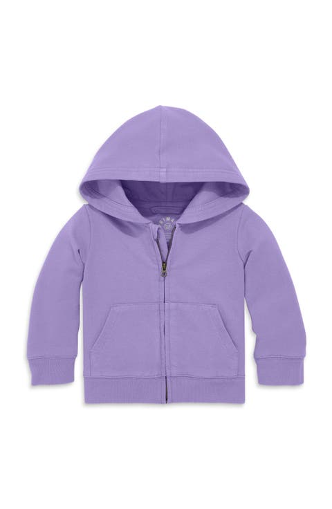 The Baby Zip Hoodie