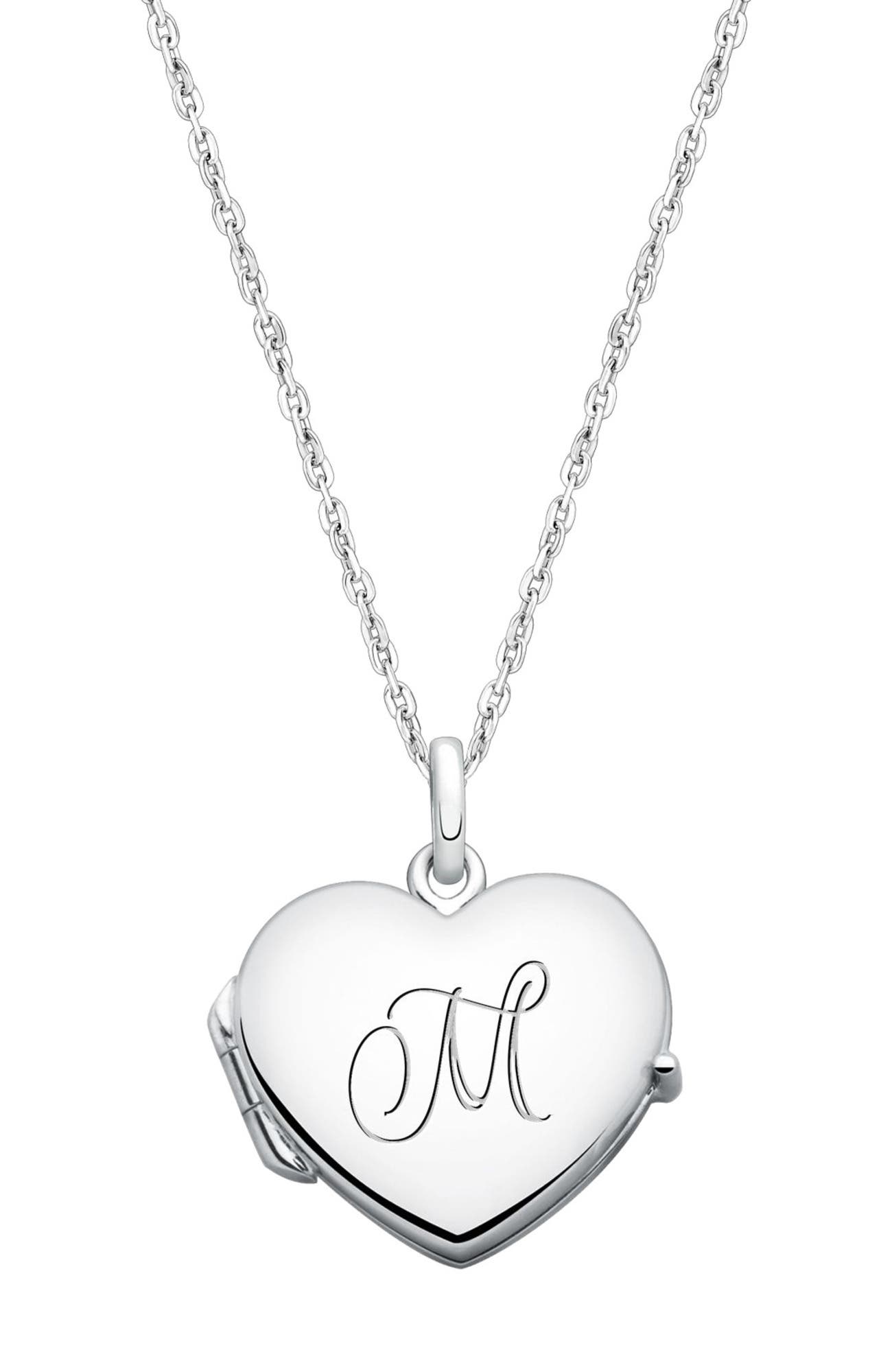 Silver - M