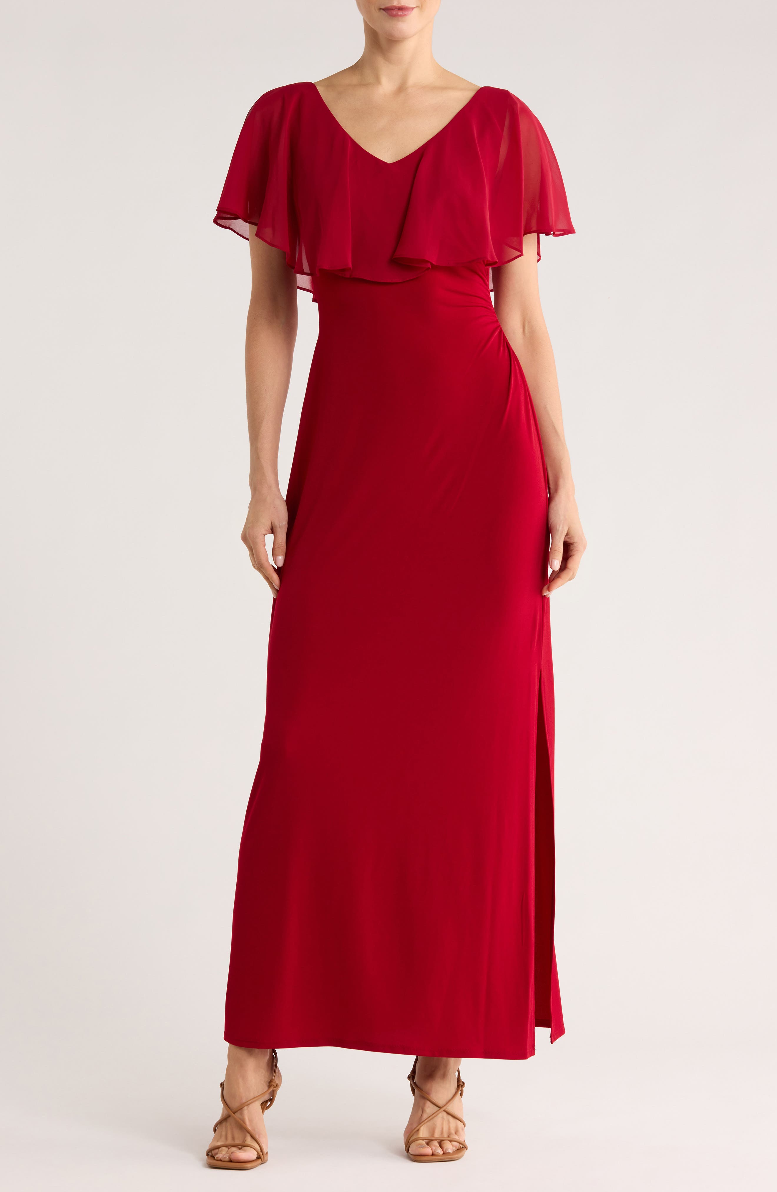 CRIMSON